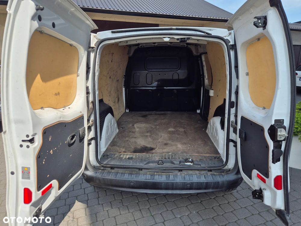 Mercedes-Benz Citan - 16