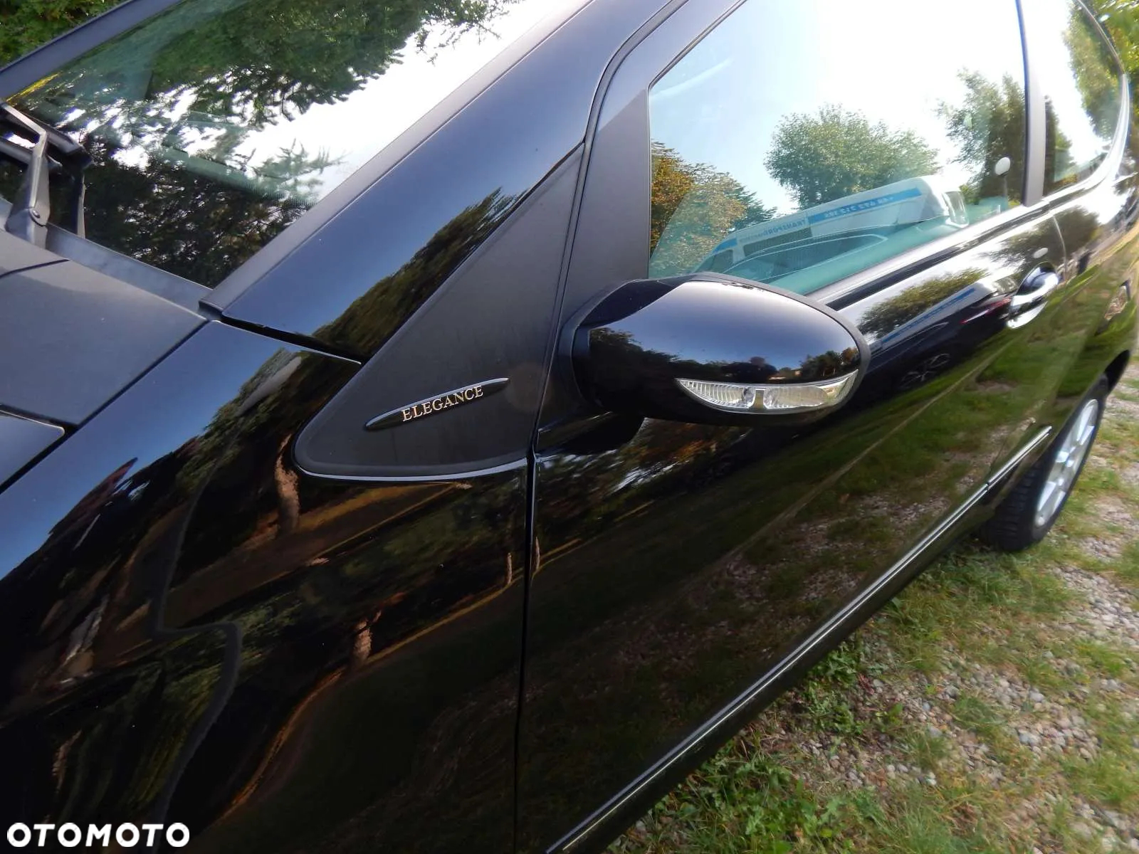 Mercedes-Benz Klasa A 150 Elegance First - 9