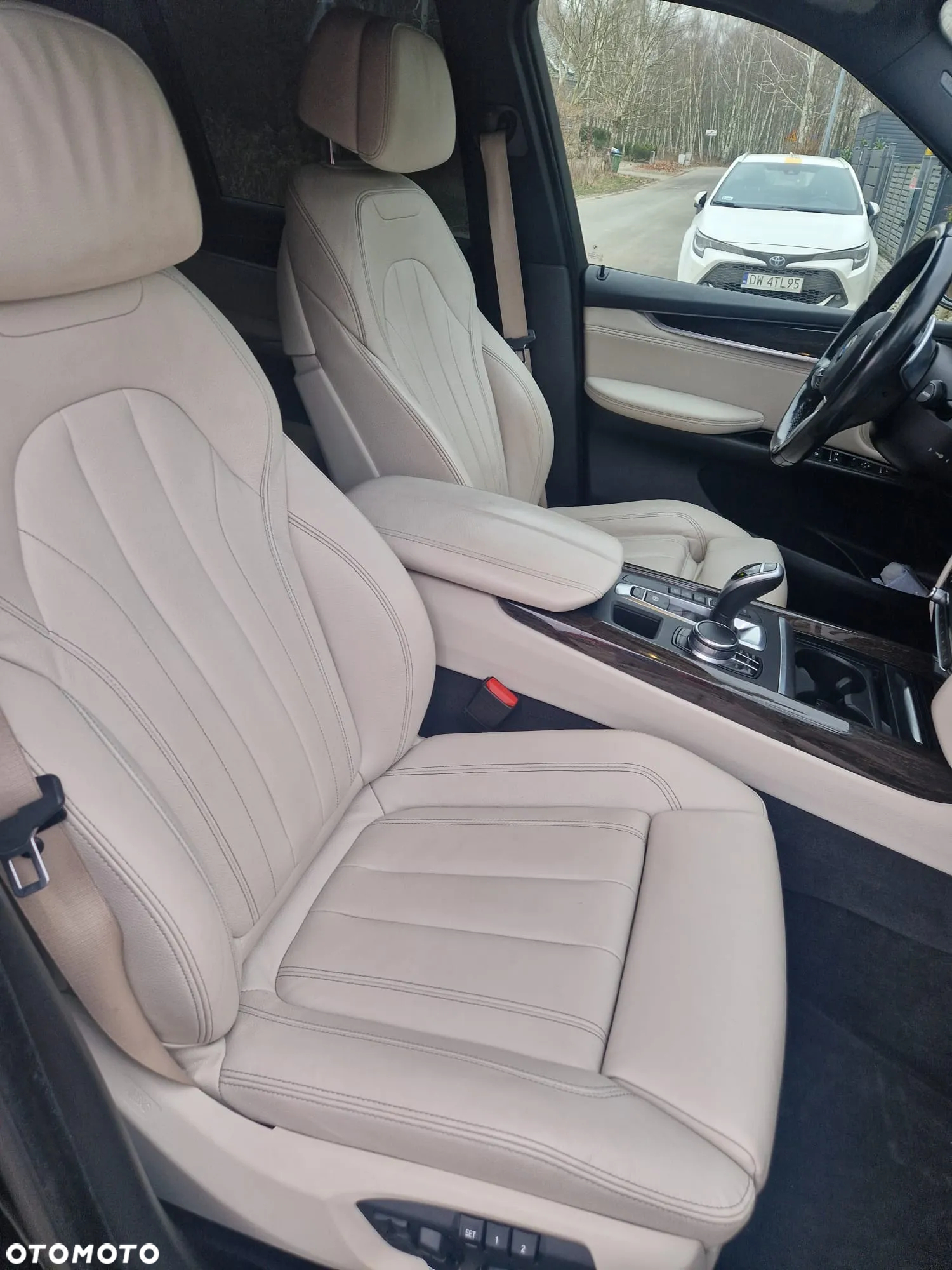 BMW X5 - 6