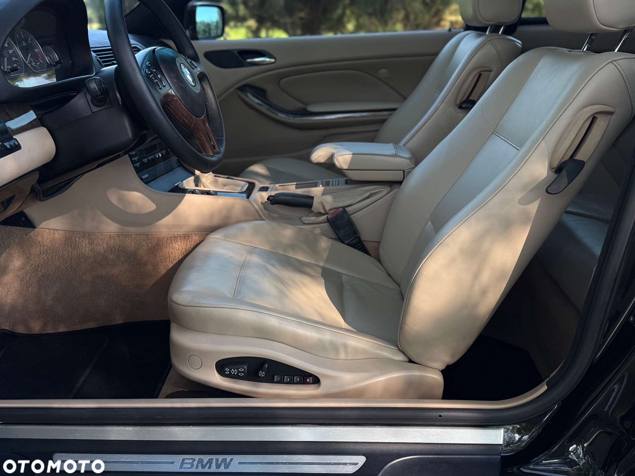 BMW Seria 3 330Ci - 13