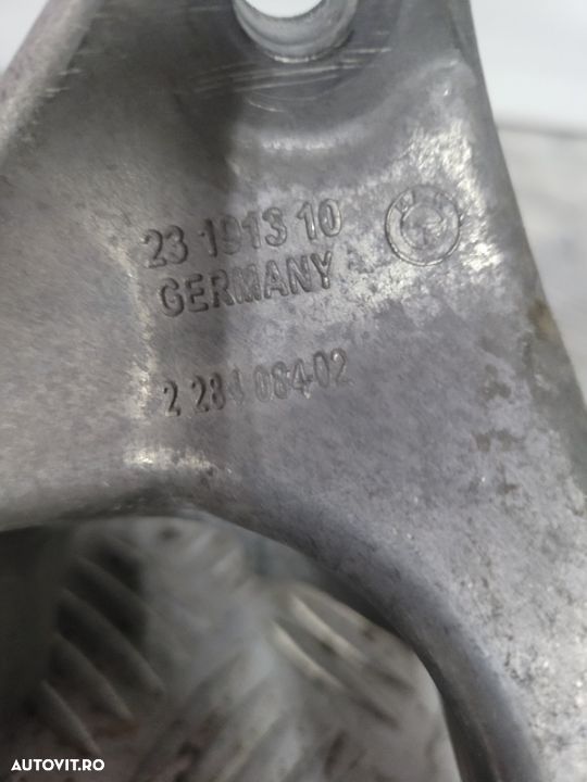 Suport Cutie Viteze Bmw M5 M6 F10 F06 F12 F13 4.4 I M5 M6 - 3