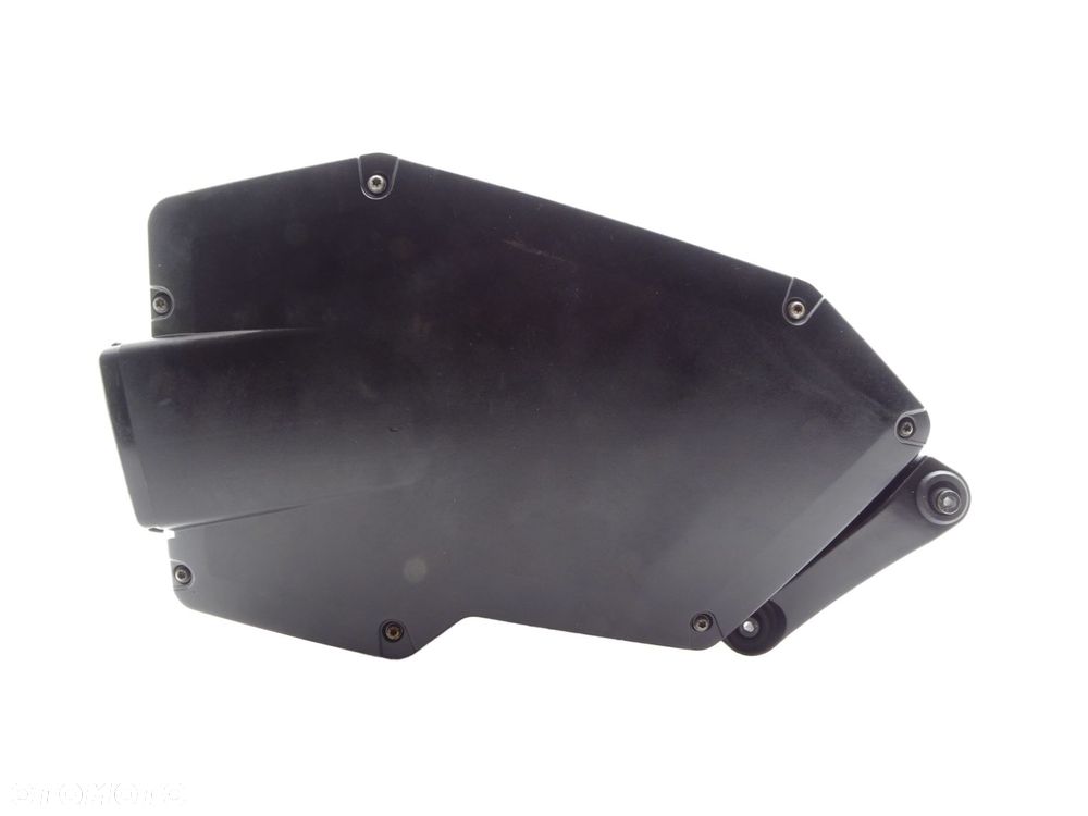 Obudowa filtra powietrza n53b30u0 n53 7555287 bmw e90 e91 e92 e93 3.0 - 1