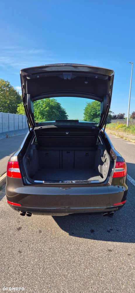 Skoda Superb - 13