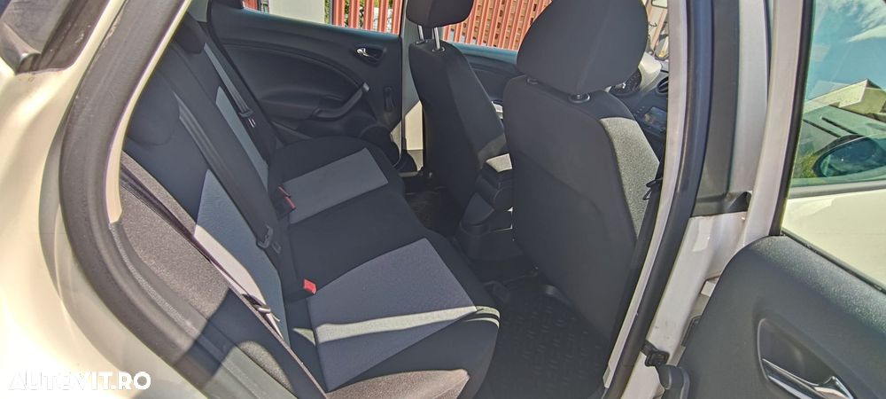 Seat Ibiza 1.2 TSI Reference - 6