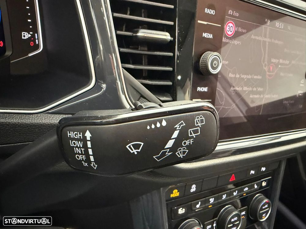 VW T-Roc 1.5 TSI Sport DSG - 25