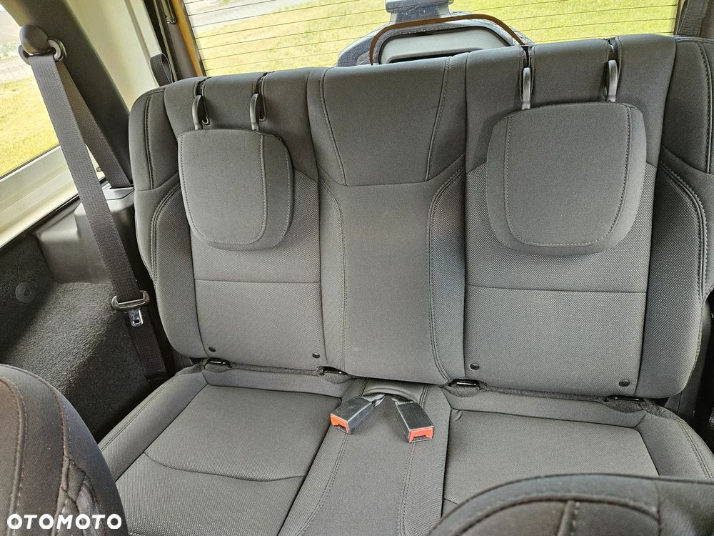 Jeep Wrangler 2.0 T-GDI Hardtop AWD Automatik Sport - 10