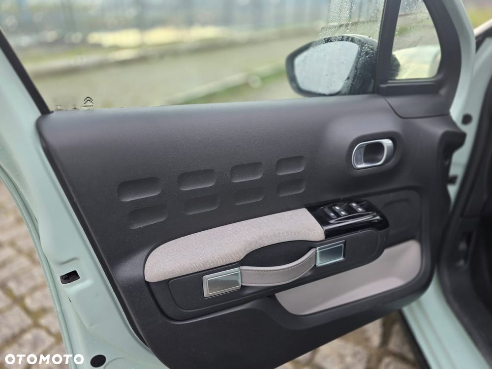 Citroën C3 Pure Tech 110 S&S SHINE PACK - 15