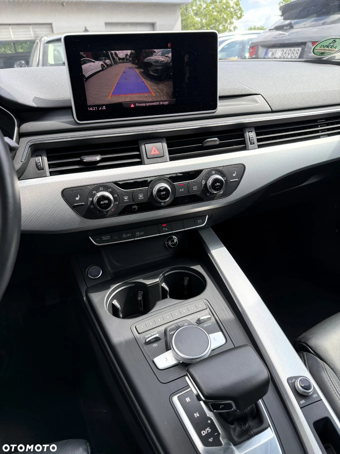 Audi A5 Sportback 2.0 TFSI S tronic sport - 14