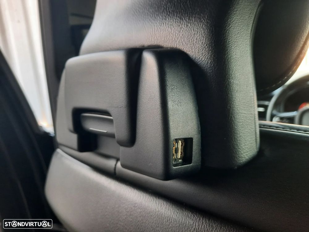 Volvo XC 90 2.0 D4 R-Design - 55