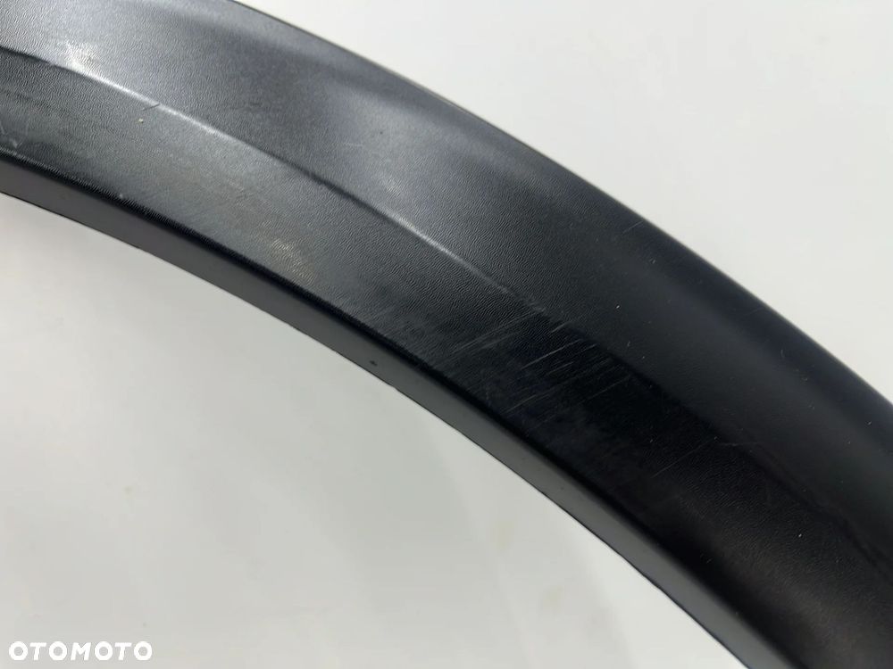 Listwa Citroen C5X 21r.-PRAWY przedni rant nadkola błotnika nakładka prawy przód 9840276280 - 10