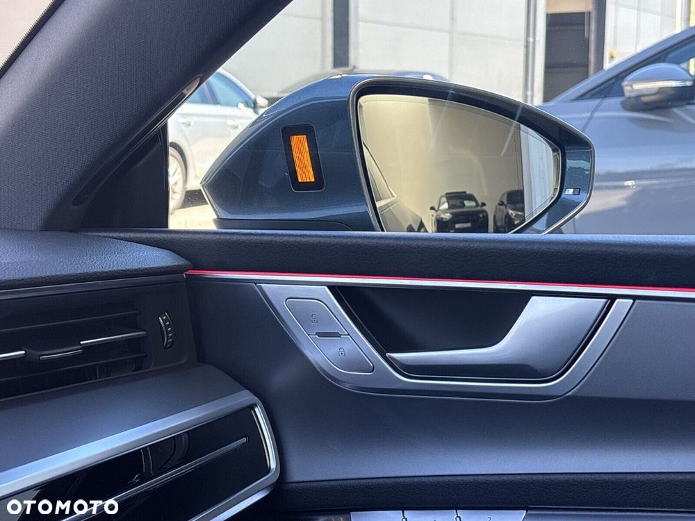 Audi A7 Sportback - 30