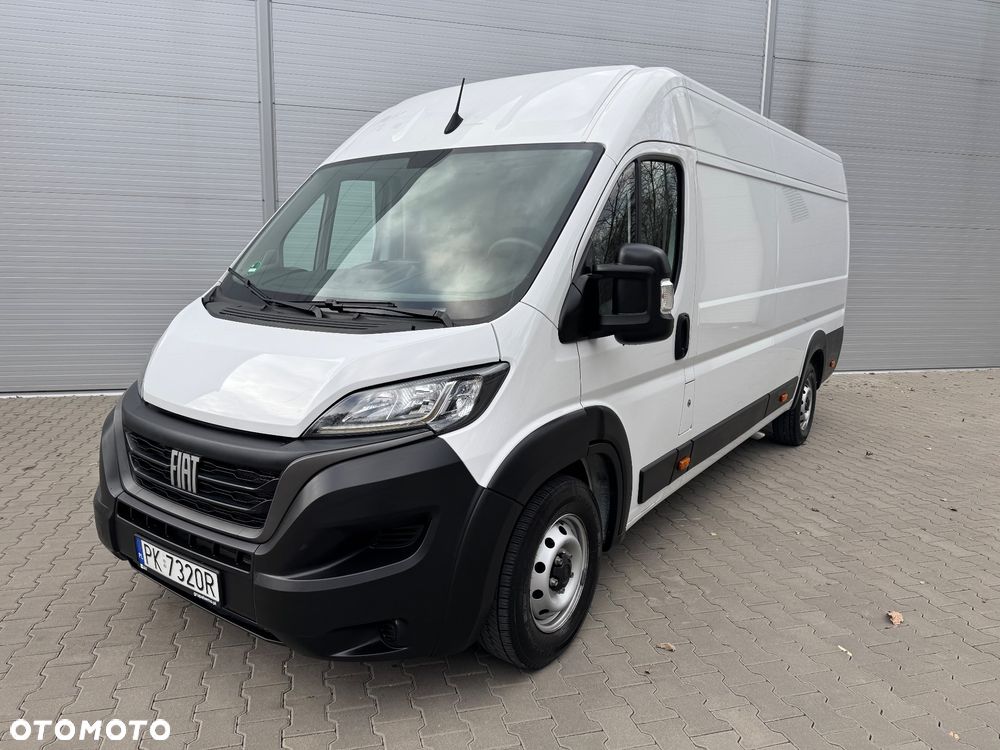 Fiat Ducato L4H2 - 5