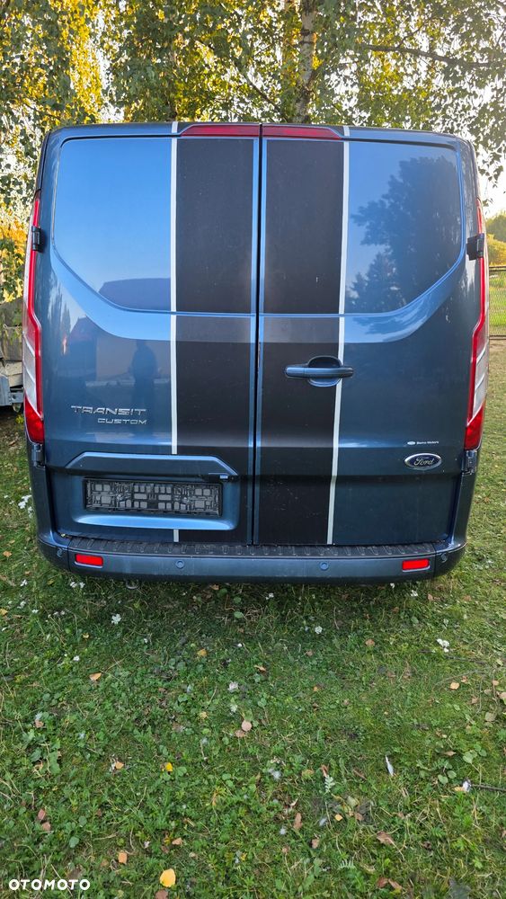 Ford Transit - 5
