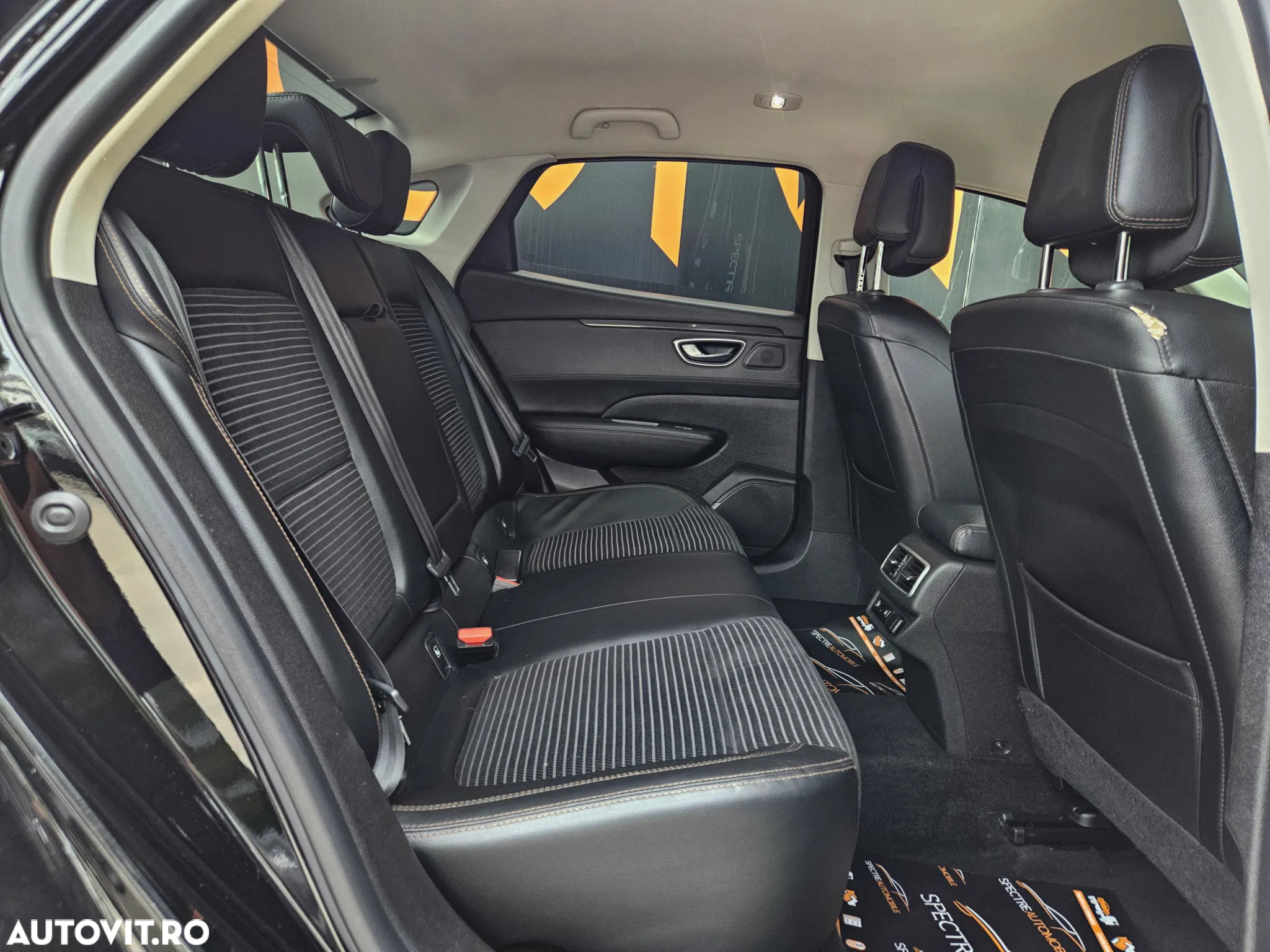 Renault Talisman ENERGY dCi 130 EDC INTENS - 12