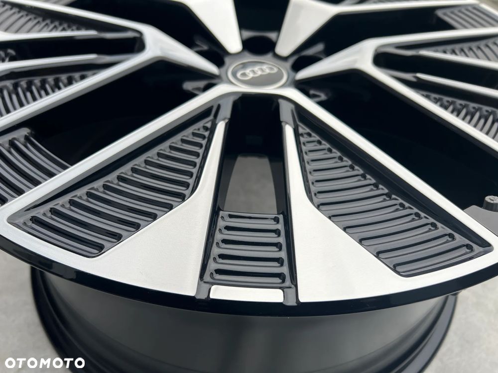 felgi Audi Q8 E-tron SUV 21'' - 21