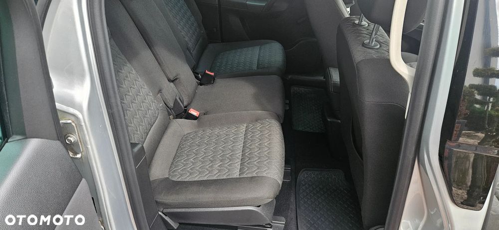 Opel Meriva 1.7 CDTI Active - 32