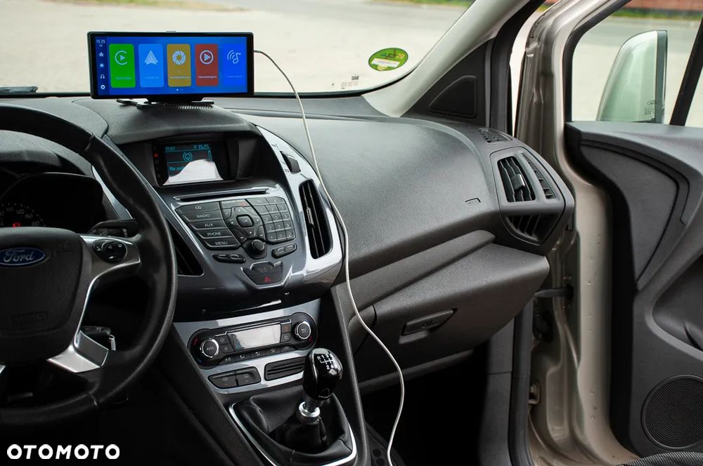 Ford Tourneo Connect Grand 1.6 TDCi Titanium - 8