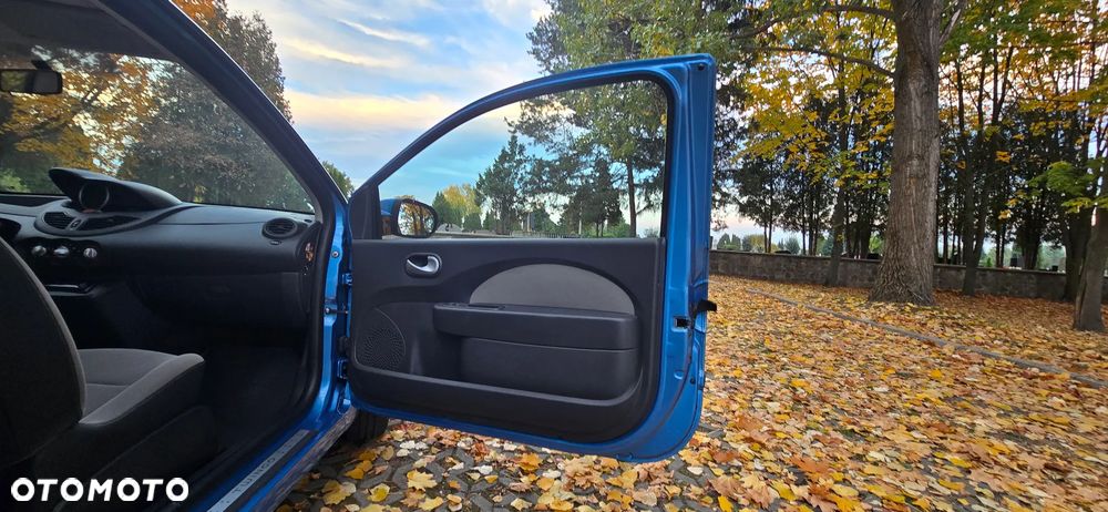 Renault Twingo 2011