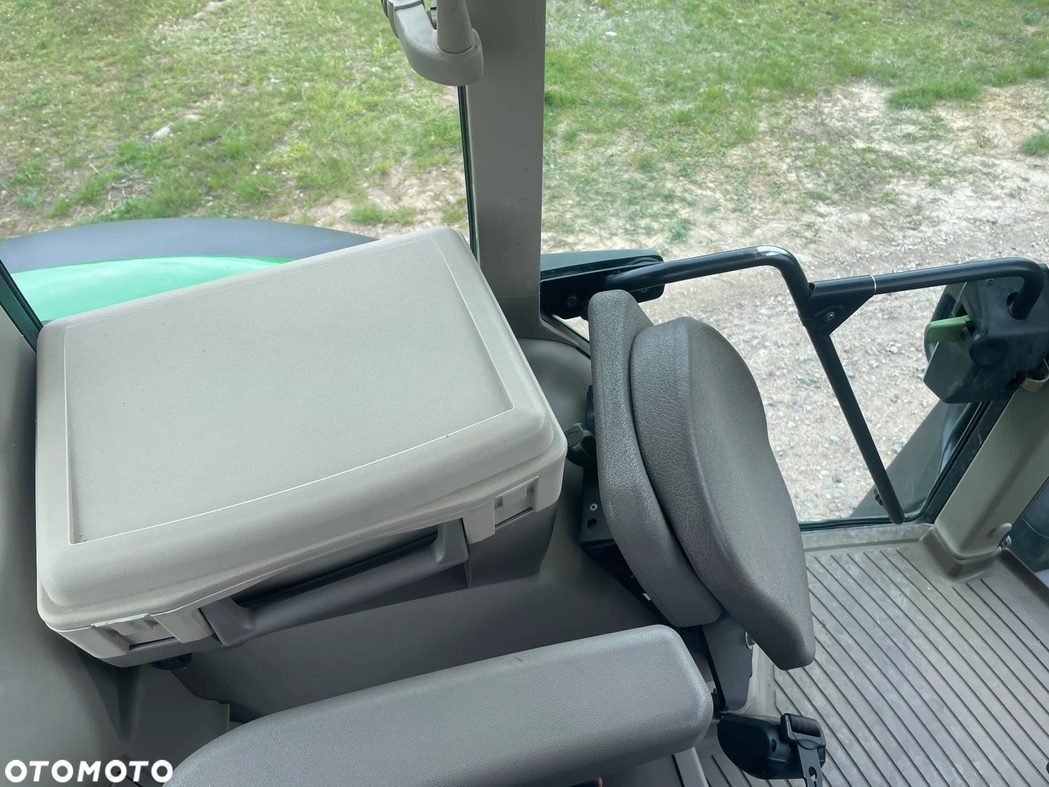 John Deere 6150M - 14