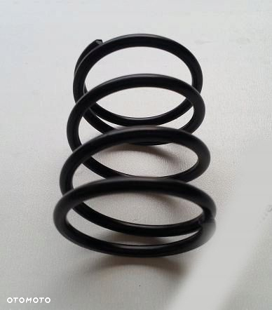 Sprężyna do WasteGate TURBOSMART 0.5 bara 38mm 40m - 4