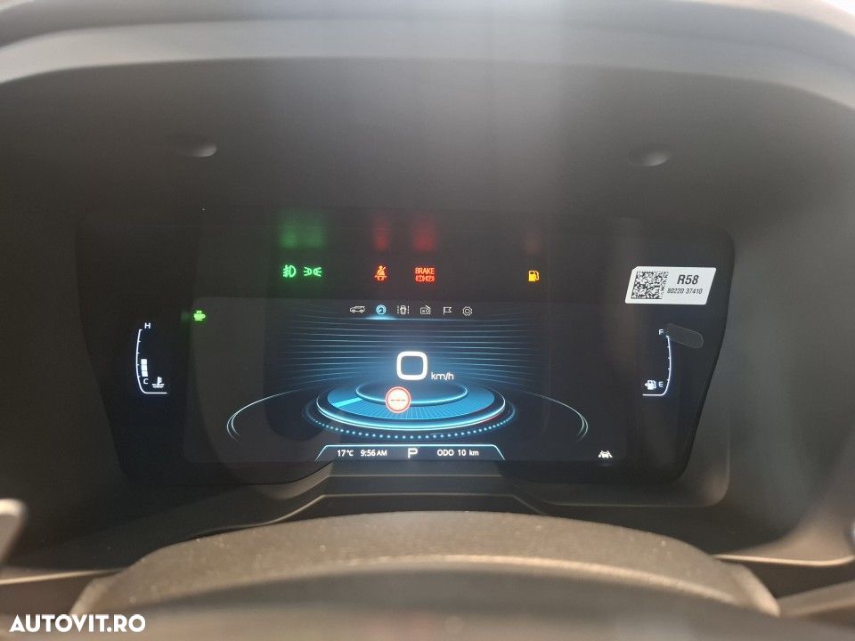 SsangYong Korando - 25