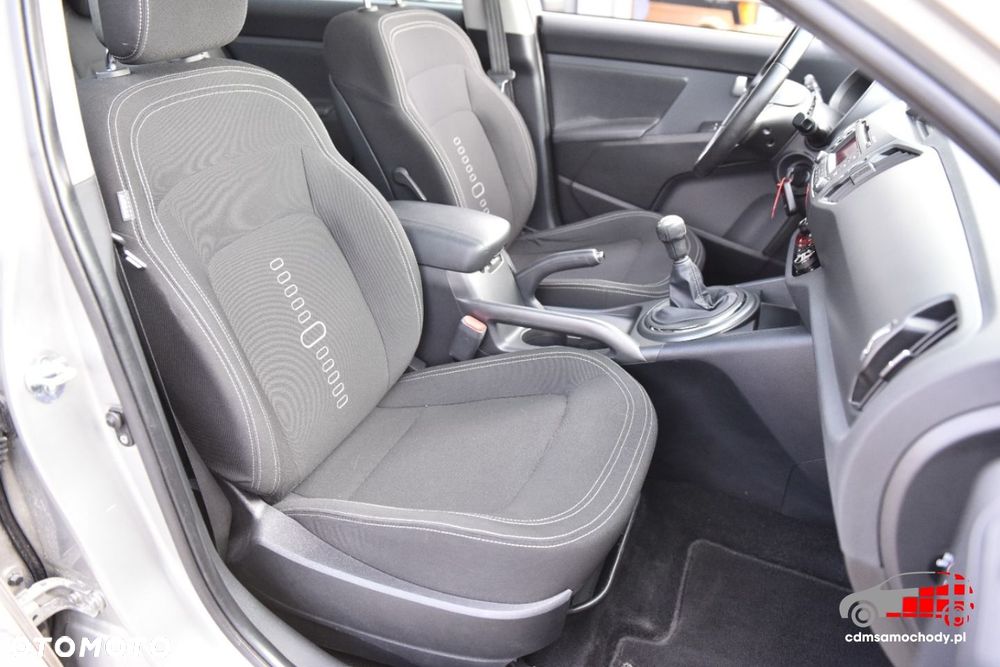 Kia Sportage 2010