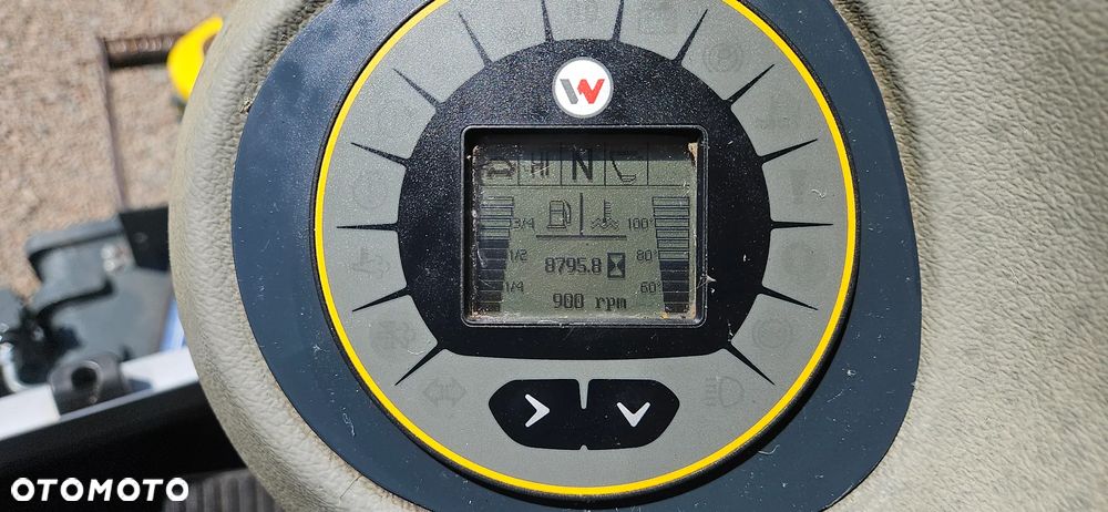 Wacker Neuson EW 100 - 17