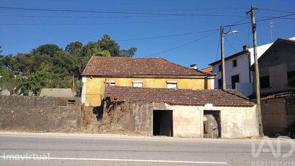 Casa / Villa em São Miguel, Santa Eufémia e Rabaçal de 115 m2 - Grande imagem: 3/37