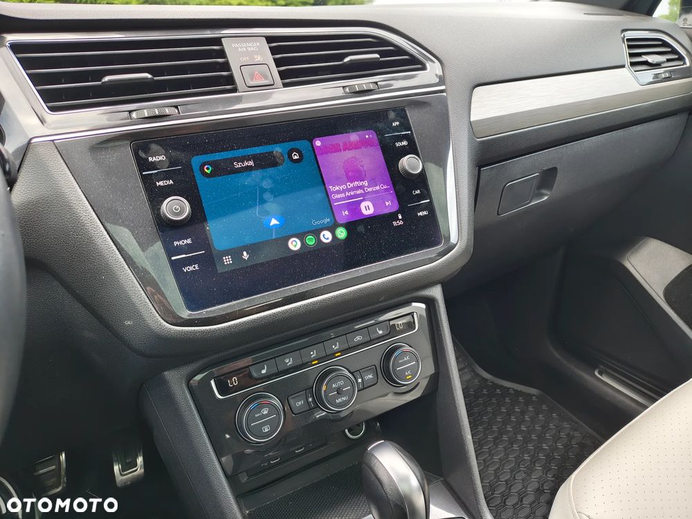 Volkswagen Tiguan Allspace - 25