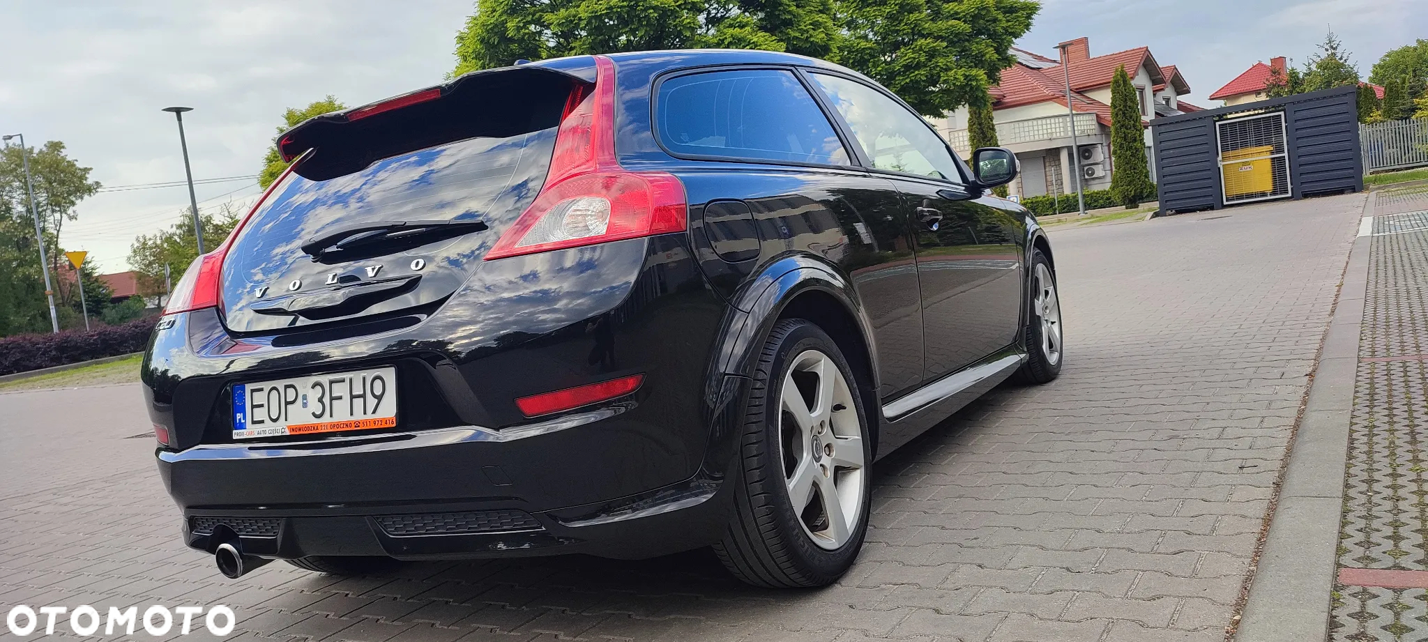 Volvo C30 D2 RDesign - 14