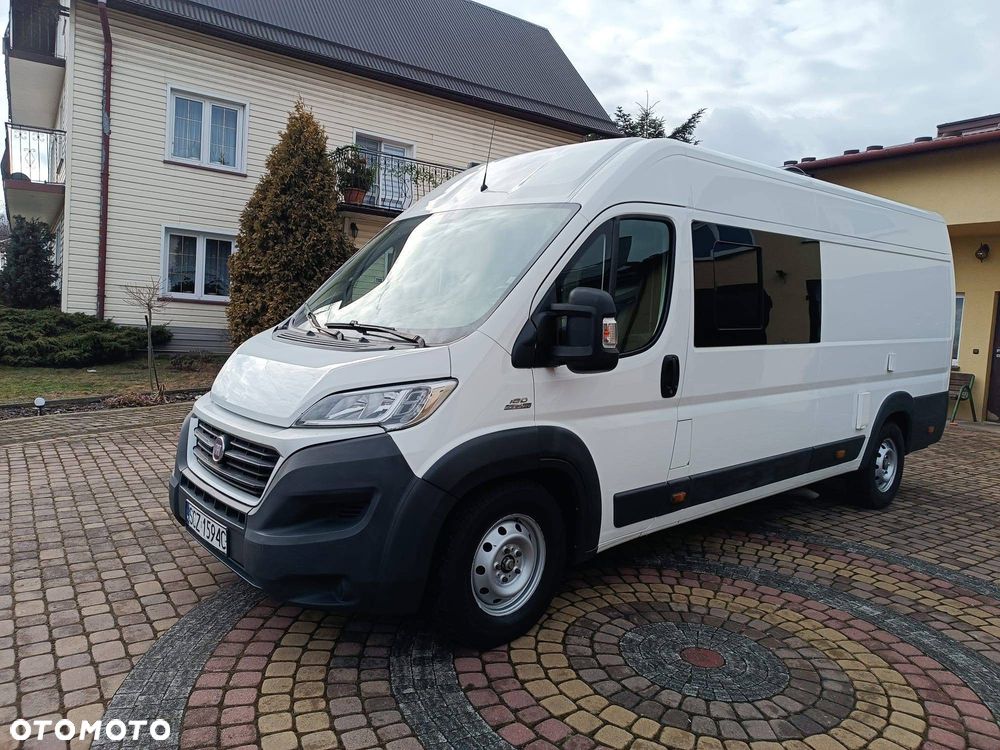 Fiat DUCATO - 2