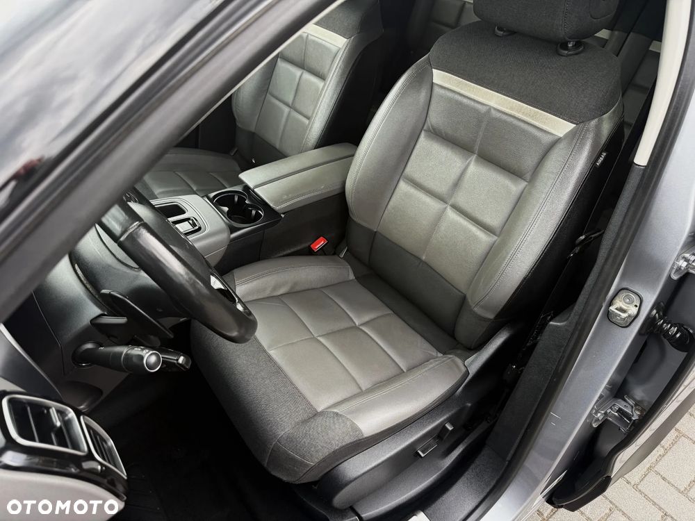 Citroën C5 Aircross Pure Tech 180 S&S EAT8 SHINE - 8