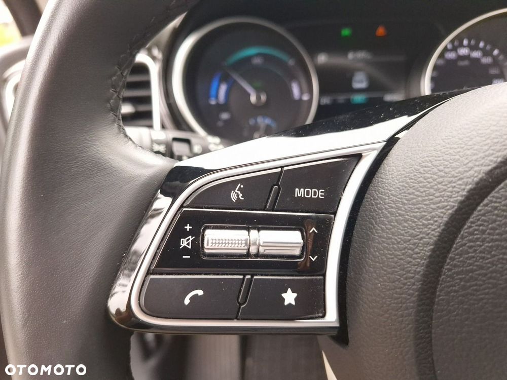Kia XCeed 1.6 GDI PHEV L DCT - 15