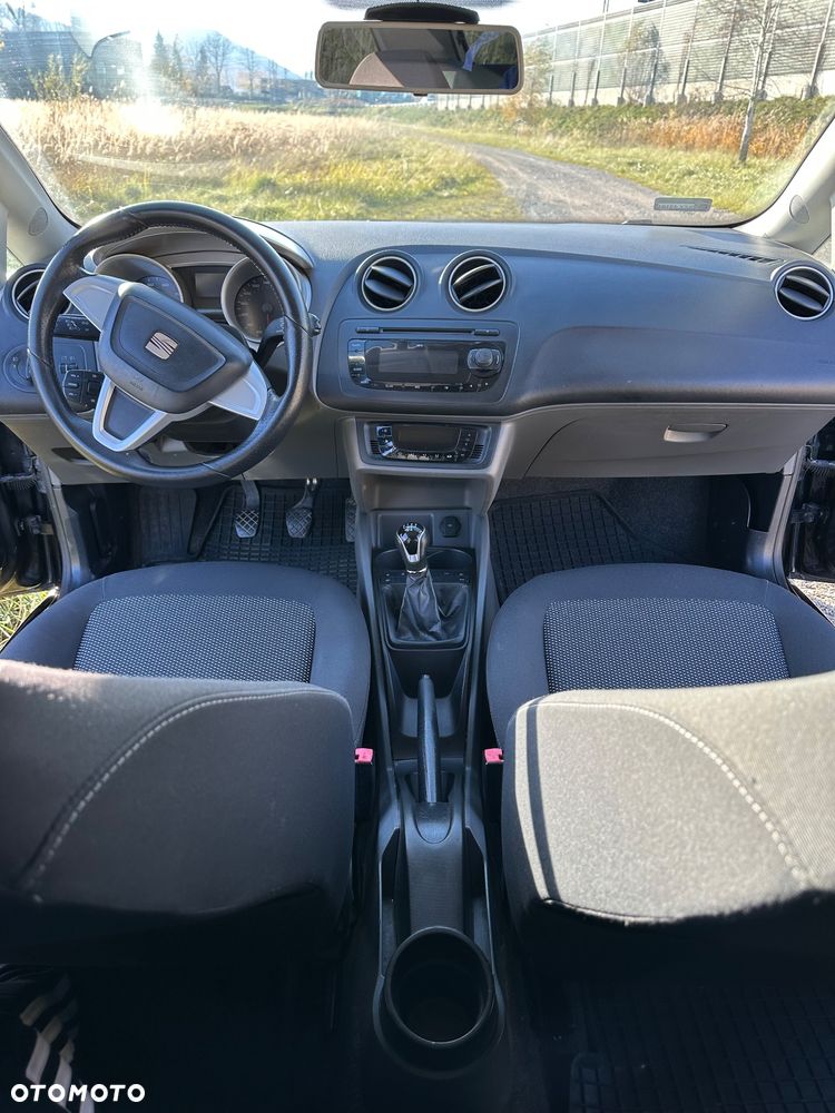 Seat Ibiza - 10