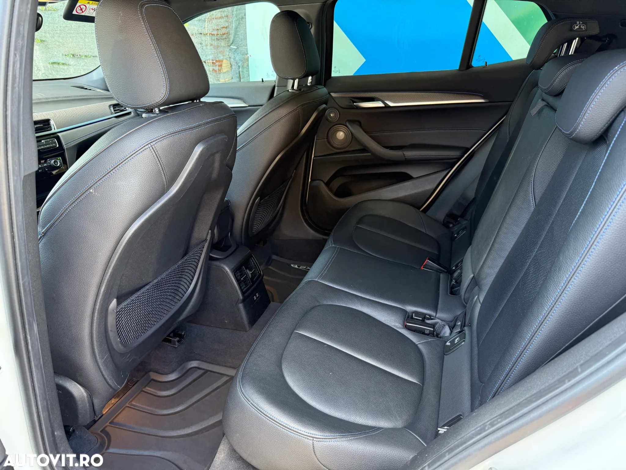 BMW X2 xDrive20i AT - 10