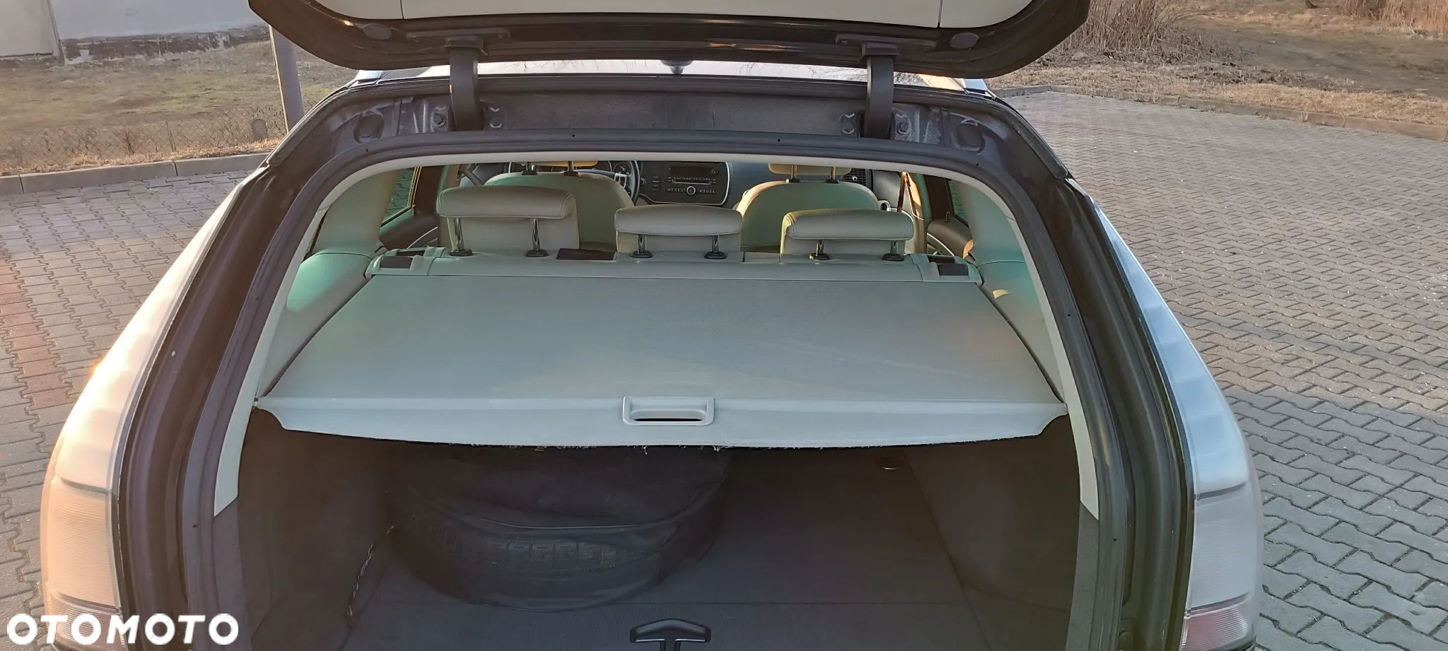 Saab 9-3X 2.0T XWD - 15