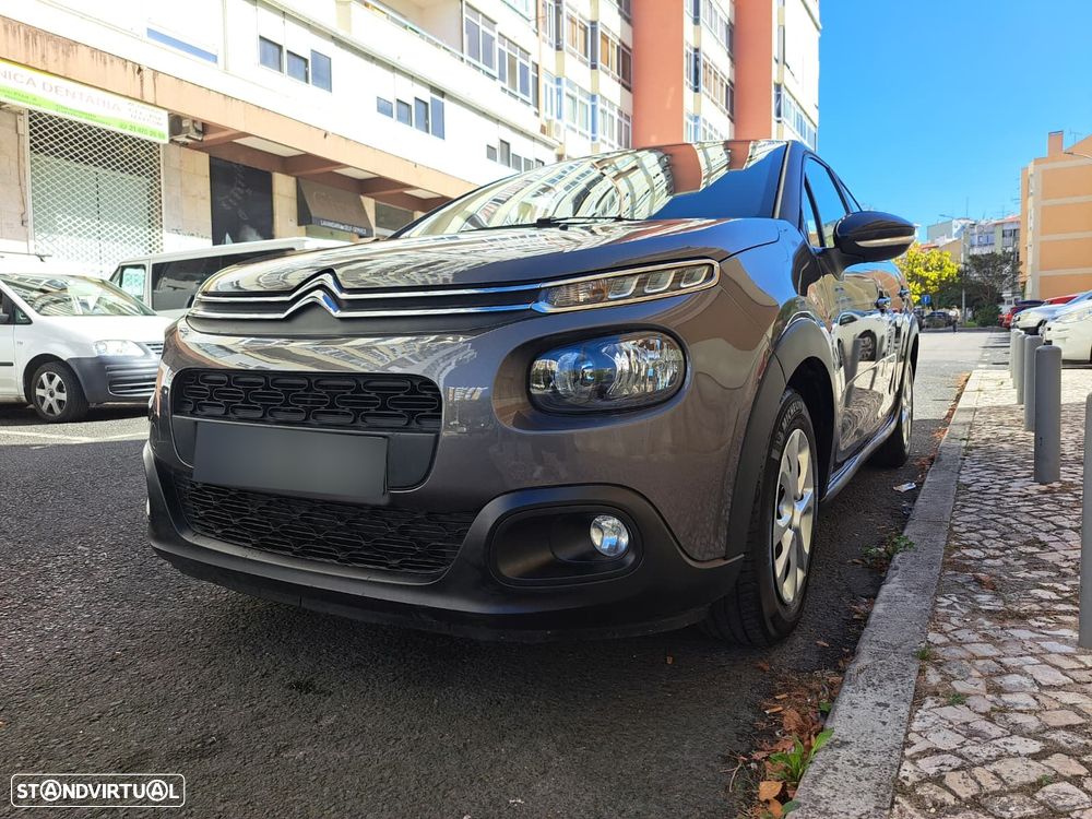 Citroen C3