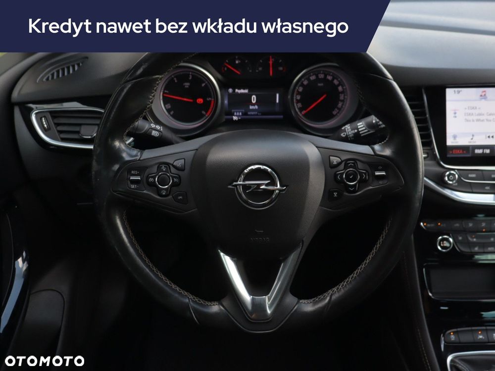 Opel Astra - 19