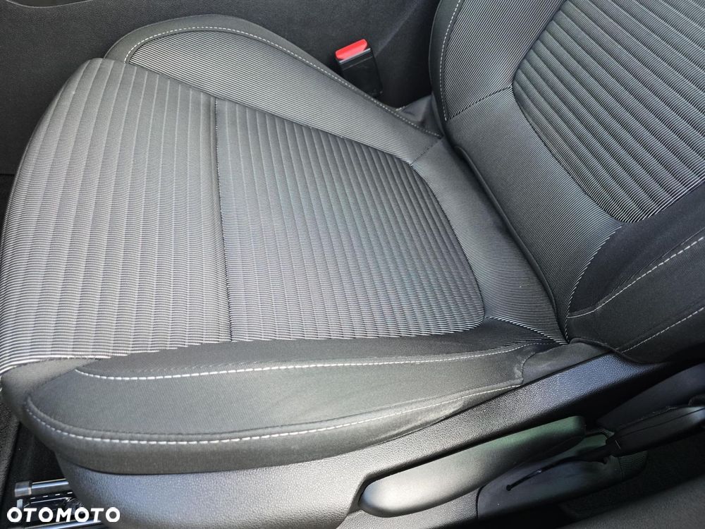 Renault Grand Scenic - 12