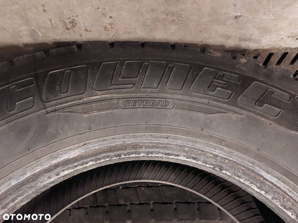 OPONA 1 SZT 315/70R22,5 2015R COLMEC CN-2 PREMIUM - 3