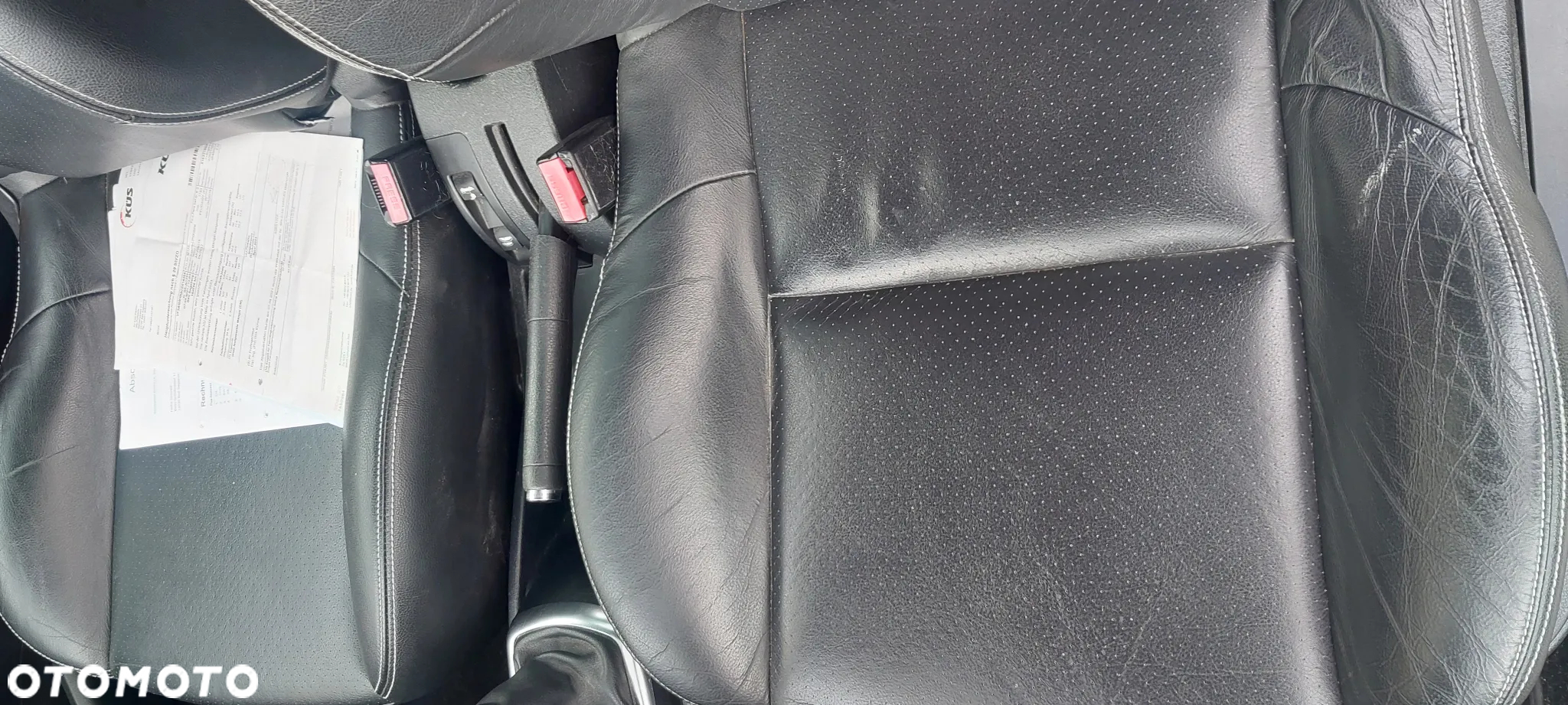 Peugeot 207 CC FAP 110 Roland Garros - 10