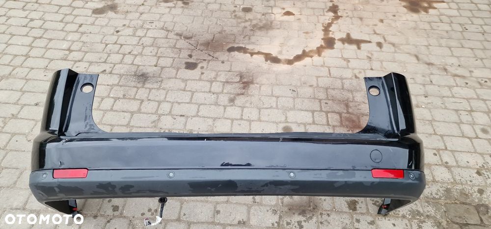 ZDERZAK TYŁ TYLNY PDC OPEL VECTRA C Kombi Z20R