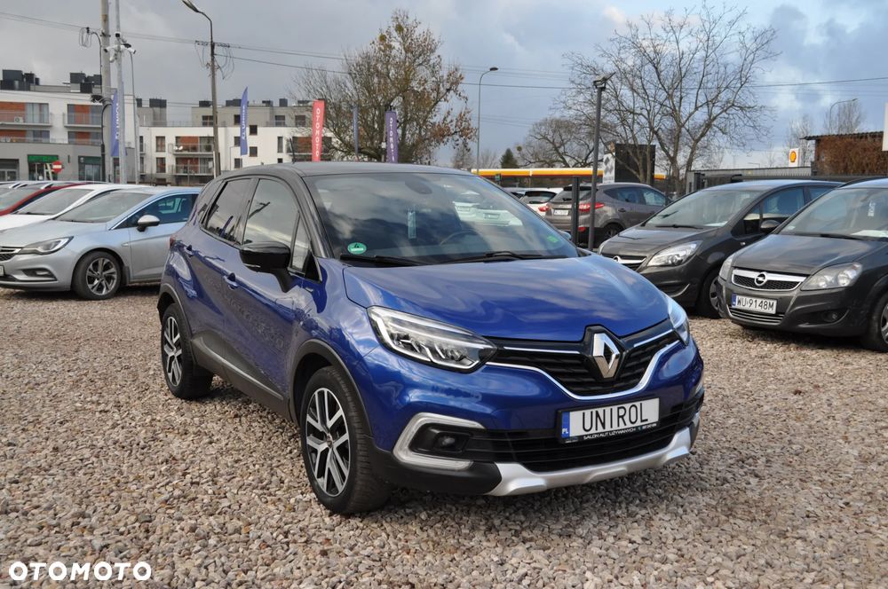Renault Captur - 5