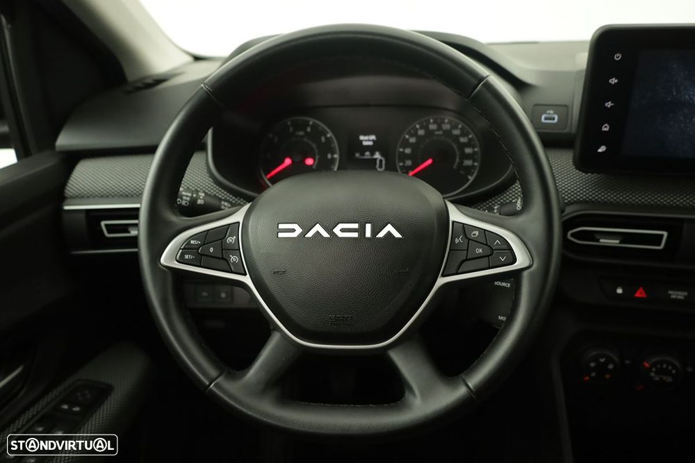 Dacia Jogger 1.0 ECO-G Expression 7L Bi-Fuel - 14