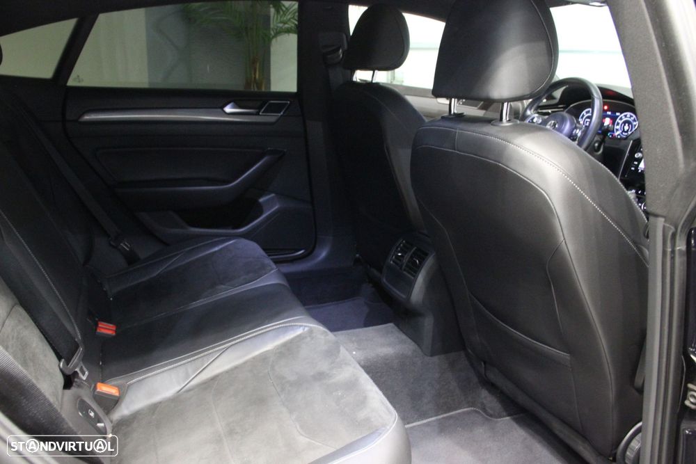 VW Arteon 2.0 TDI R-Line DSG - 16