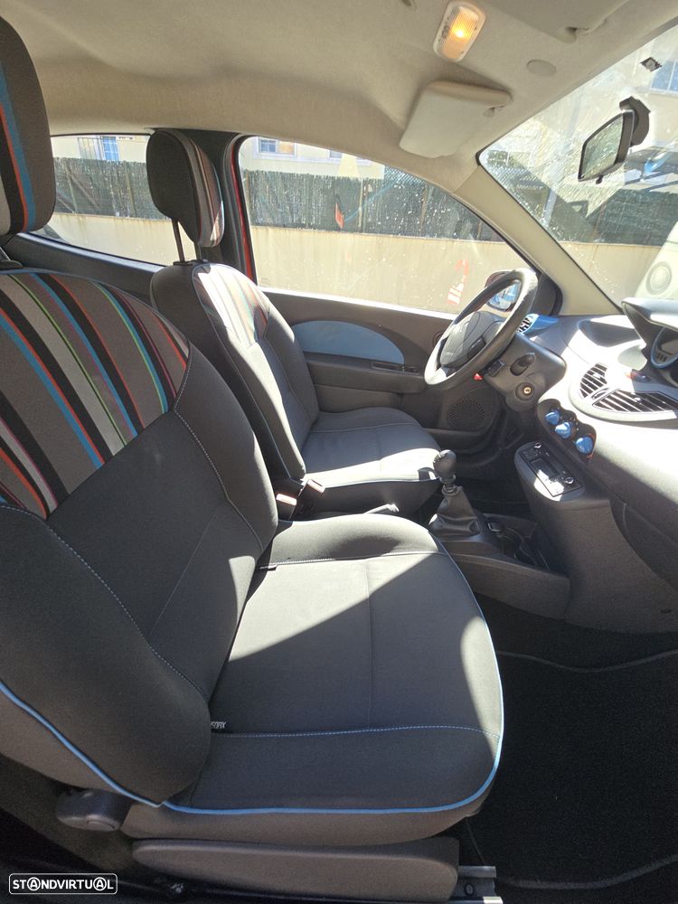 Renault Twingo 1.2 16V City - 17