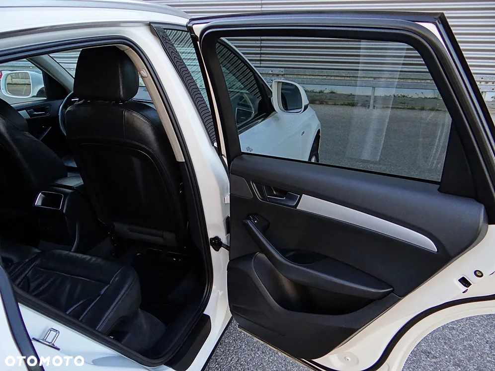 Audi Q5 3.0 TDI Quattro S tronic - 39