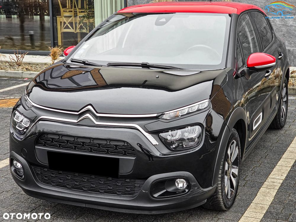 Citroën C3 1.2 PureTech Feel - 8