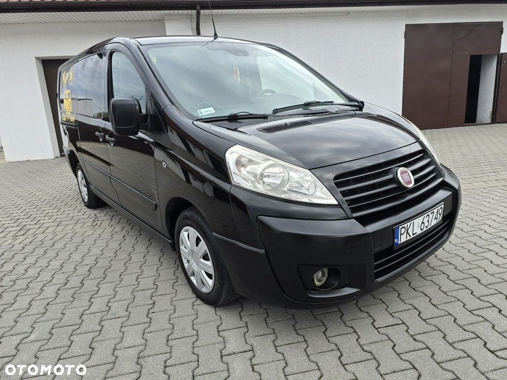 Fiat Scudo - 2