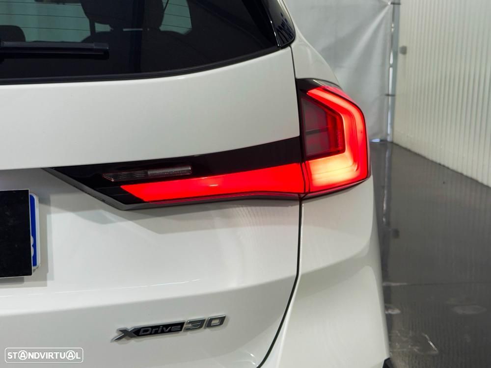 BMW iX1 xDrive30 - 56
